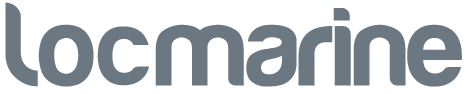 LocMarine Logo
